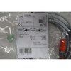 Ifm Sensor Cordset Cable EVW028 VDOGH040SCS0005T04STGH04SCS